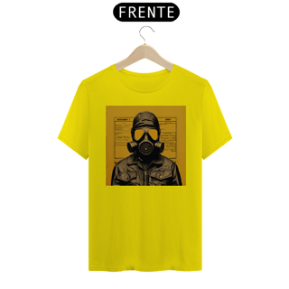 Nome do produto Camiseta - Radioactive Man 2