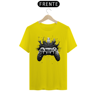 Nome do produto Camiseta - Game World 3