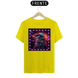 Nome do produto Camiseta Hype Cat 2