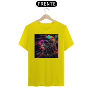 Nome do produto Camiseta Hype Cat 5