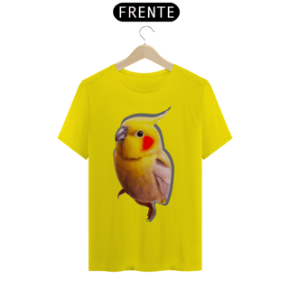 Nome do produto Camiseta - Calopsita 1