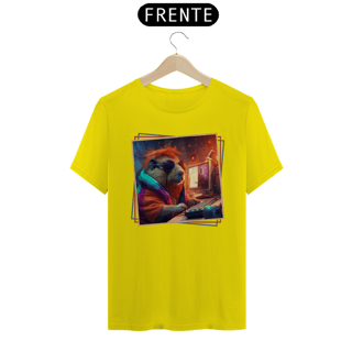 Nome do produto Camiseta - CapyWear 1