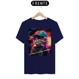 Nome do produto Camiseta Hype Cat 1