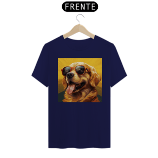 Nome do produto Camiseta - Golden 2