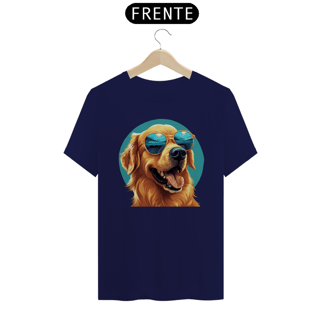 Nome do produto Camiseta - Golden 3