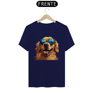 Nome do produto Camiseta - Golden 4