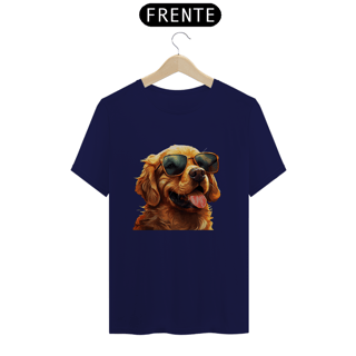 Nome do produto Camiseta - Golden 5