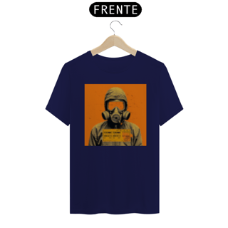 Nome do produto Camiseta - Radioactive Man 1