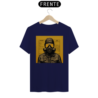 Nome do produto Camiseta - Radioactive Man 2