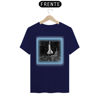Nome do produto Camiseta - Rocket 2