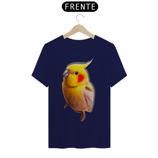 Nome do produto Camiseta - Calopsita 1