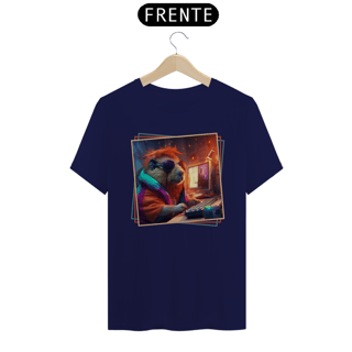 Nome do produto Camiseta - CapyWear 1