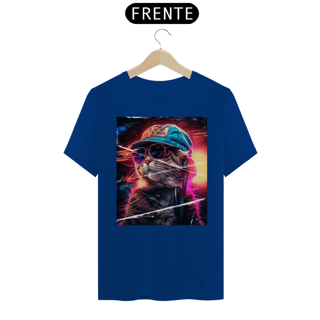 Nome do produto Camiseta Hype Cat 1