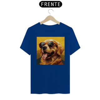 Nome do produto Camiseta - Golden 2