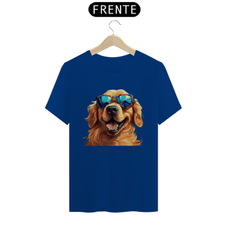 Nome do produto Camiseta - Golden 4
