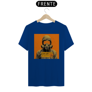 Nome do produto Camiseta - Radioactive Man 1