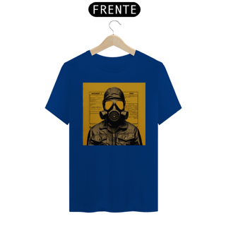 Nome do produto Camiseta - Radioactive Man 2