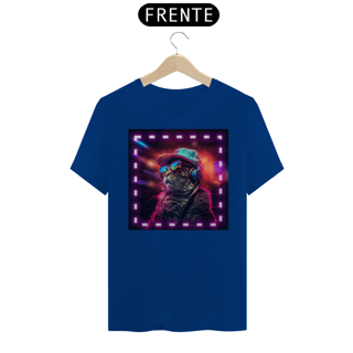 Nome do produto Camiseta Hype Cat 2