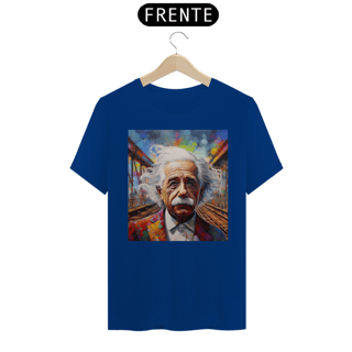 Nome do produto Camiseta - Einstein 3