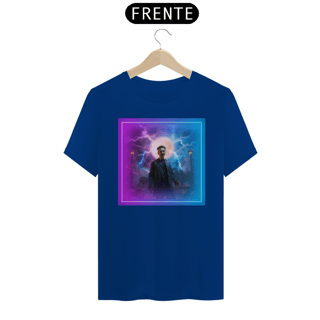 Nome do produto Camiseta - Nikola Tesla