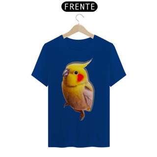 Nome do produto Camiseta - Calopsita 1