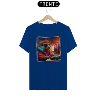 Nome do produto Camiseta - CapyWear 1