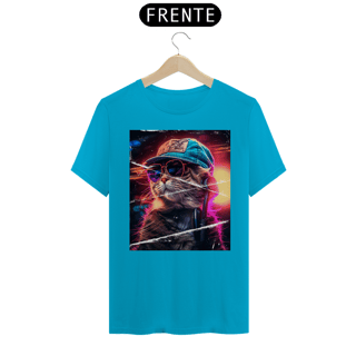 Nome do produto Camiseta Hype Cat 1