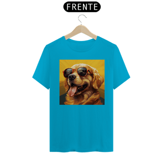 Nome do produto Camiseta - Golden 2