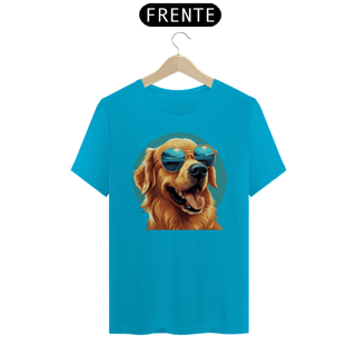 Nome do produto Camiseta - Golden 3