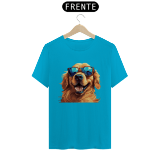 Nome do produto Camiseta - Golden 4