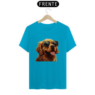 Nome do produto Camiseta - Golden 5