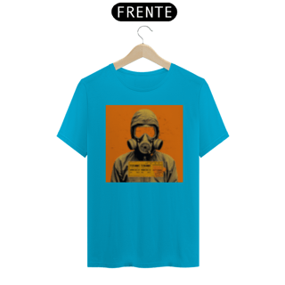 Nome do produto Camiseta - Radioactive Man 1