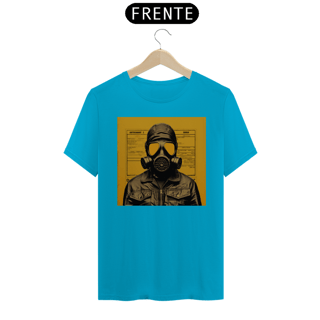 Nome do produto Camiseta - Radioactive Man 2