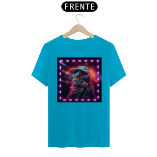 Nome do produto Camiseta Hype Cat 2