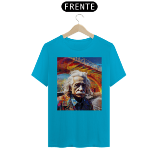 Nome do produto Camiseta - Einstein 2