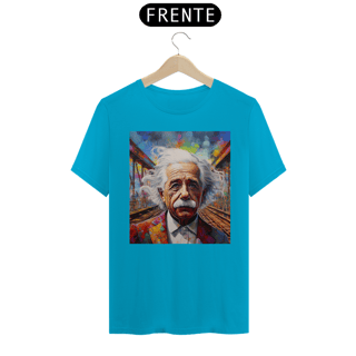 Nome do produto Camiseta - Einstein 3