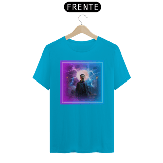 Nome do produto Camiseta - Nikola Tesla