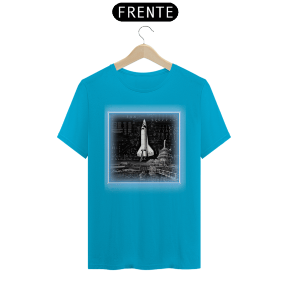 Camiseta - Rocket 2