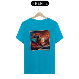 Nome do produto Camiseta - CapyWear 1