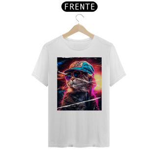 Nome do produto Camiseta Hype Cat 1