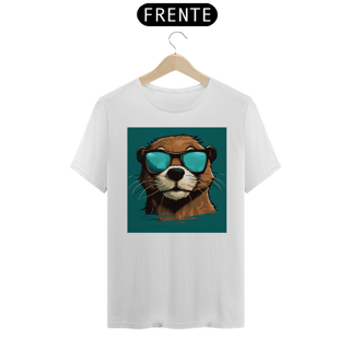 Nome do produto Camiseta - Marmota