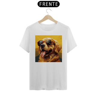 Nome do produto Camiseta - Golden 2