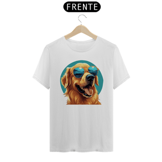 Nome do produto Camiseta - Golden 3