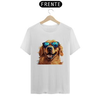 Nome do produto Camiseta - Golden 4