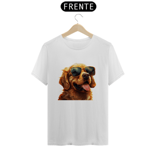 Nome do produto Camiseta - Golden 5