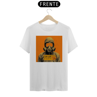Nome do produto Camiseta - Radioactive Man 1