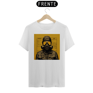 Nome do produto Camiseta - Radioactive Man 2