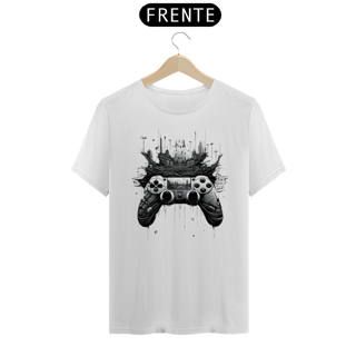 Nome do produto Camiseta - Game World 3