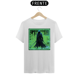 Nome do produto Camiseta - Future Samurai 1