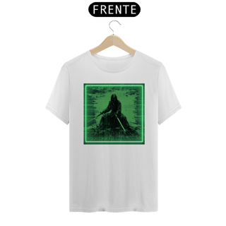 Nome do produto Camiseta - Future Samurai 2